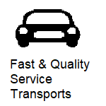 Fast & Quality Service Transport